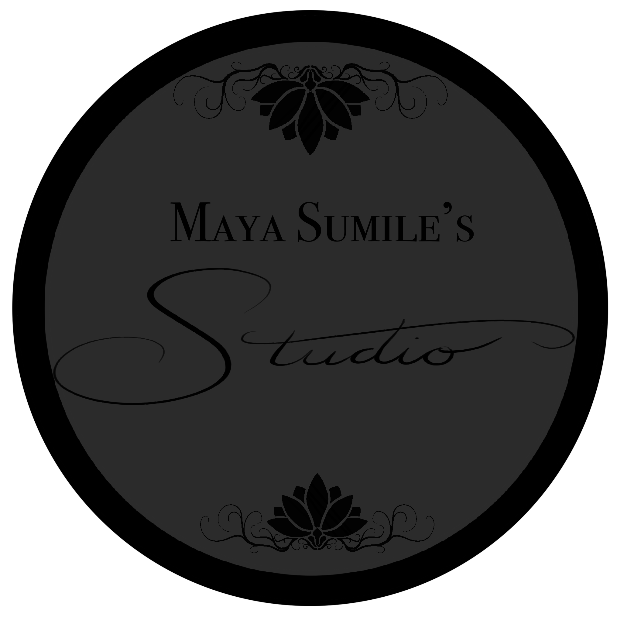 About Me – Maya Sumile’s Studio